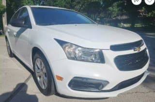 Chevrolet 2015 Cruze