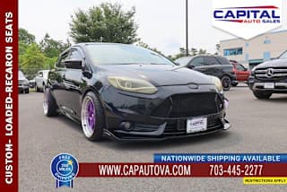 Ford 2014 Focus