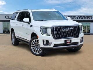 GMC 2023 Yukon XL