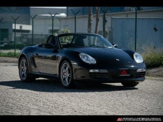 Porsche 2006 Boxster