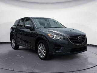 Mazda 2016 CX-5