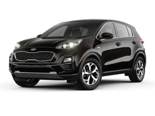 Kia 2022 Sportage