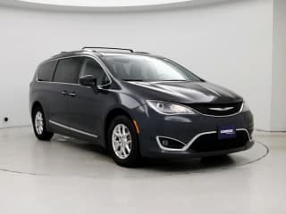 Chrysler 2020 Pacifica