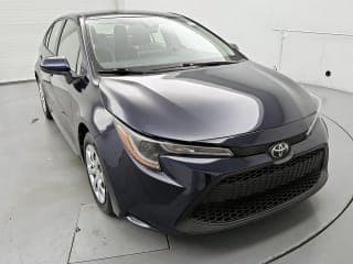 Toyota 2020 Corolla