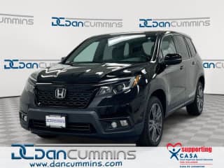 Honda 2021 Passport