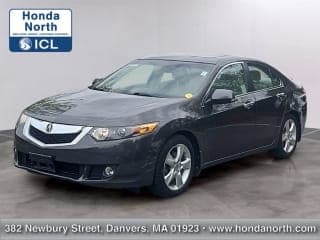 Acura 2009 TSX