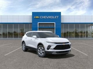 Chevrolet 2024 Blazer