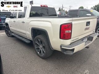 GMC 2015 Sierra 1500