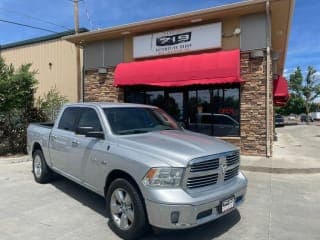 Ram 2017 1500