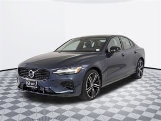 Volvo 2021 S60