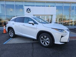 Lexus 2019 RX 350