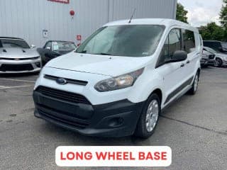 Ford 2017 Transit Connect