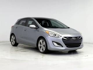 Hyundai 2014 Elantra GT