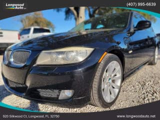 BMW 2011 3 Series