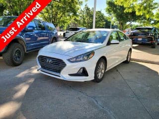 Hyundai 2019 Sonata