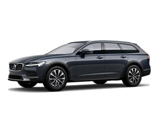 Volvo 2022 V90 Cross Country