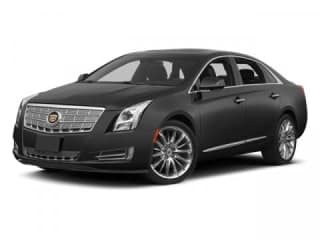 Cadillac 2013 XTS