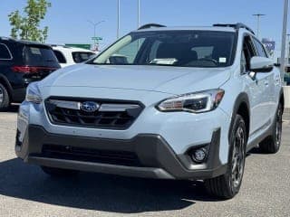 Subaru 2023 Crosstrek