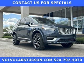 Volvo 2024 XC90