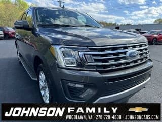 Ford 2021 Expedition MAX