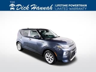 Kia 2022 Soul