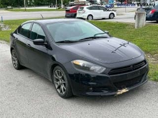 Dodge 2014 Dart