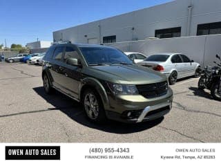 Dodge 2016 Journey