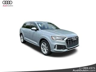 Audi 2024 Q7