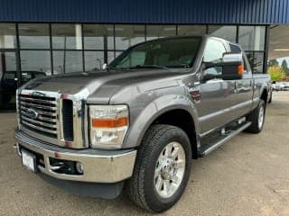 Ford 2010 F-350 Super Duty