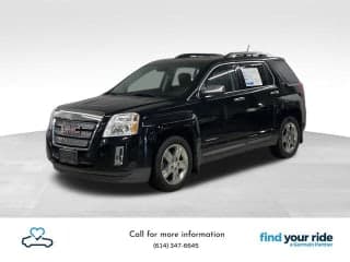 GMC 2013 Terrain