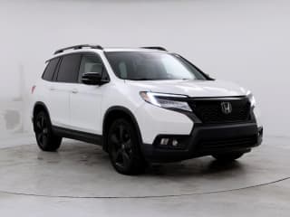 Honda 2021 Passport