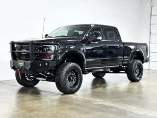 Ford 2022 F-250 Super Duty