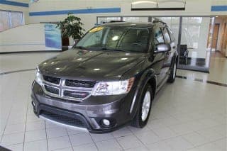 Dodge 2017 Journey