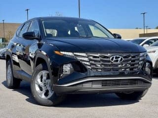 Hyundai 2024 Tucson