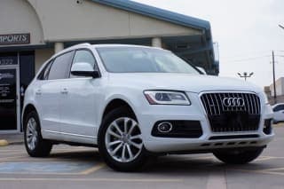 Audi 2014 Q5