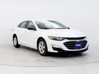 Chevrolet 2020 Malibu