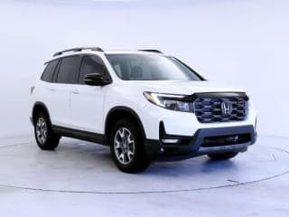 Honda 2023 Passport