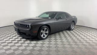 Dodge 2019 Challenger