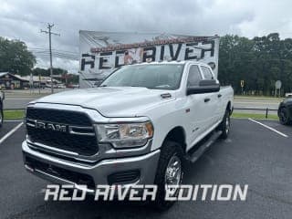 Ram 2019 2500