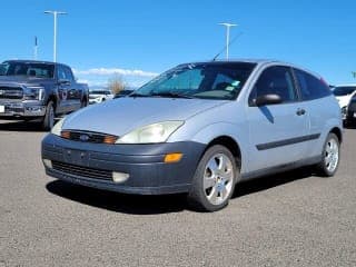 Ford 2002 Focus