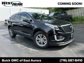 Cadillac 2020 XT5