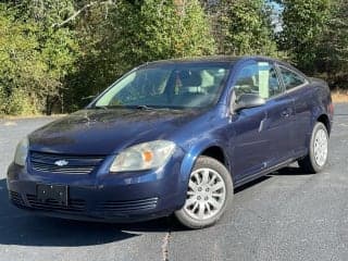 Chevrolet 2010 Cobalt