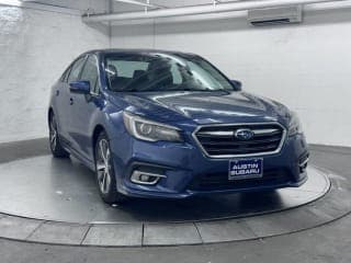 Subaru 2019 Legacy