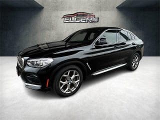 BMW 2020 X4