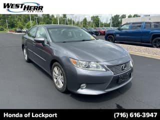 Lexus 2013 ES 350