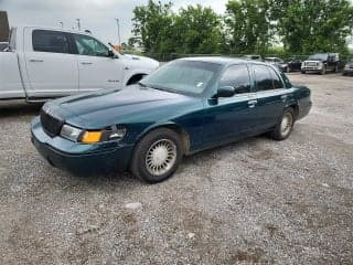 Mercury 1999 Grand Marquis