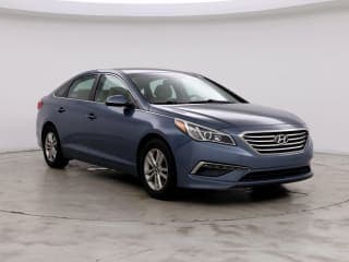 Hyundai 2015 Sonata