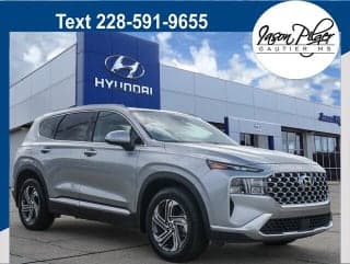 Hyundai 2022 Santa Fe