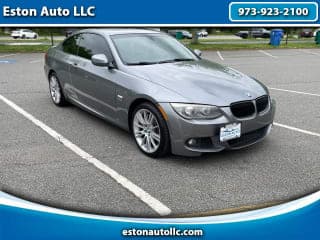 BMW 2011 3 Series