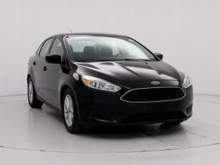 Ford 2018 Focus